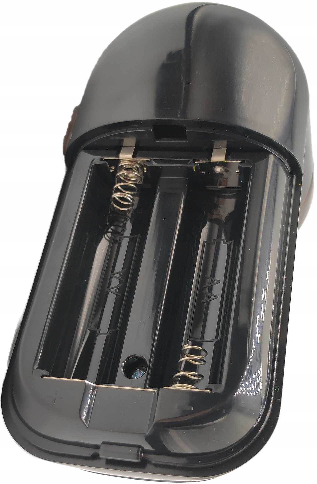 BEZPRZEWODOWA GOLARKA UBRAŃ DRESÓW ZMECHACEŃ SWETRÓW GOLARKA PHILIPS Kolor dominujący czarny