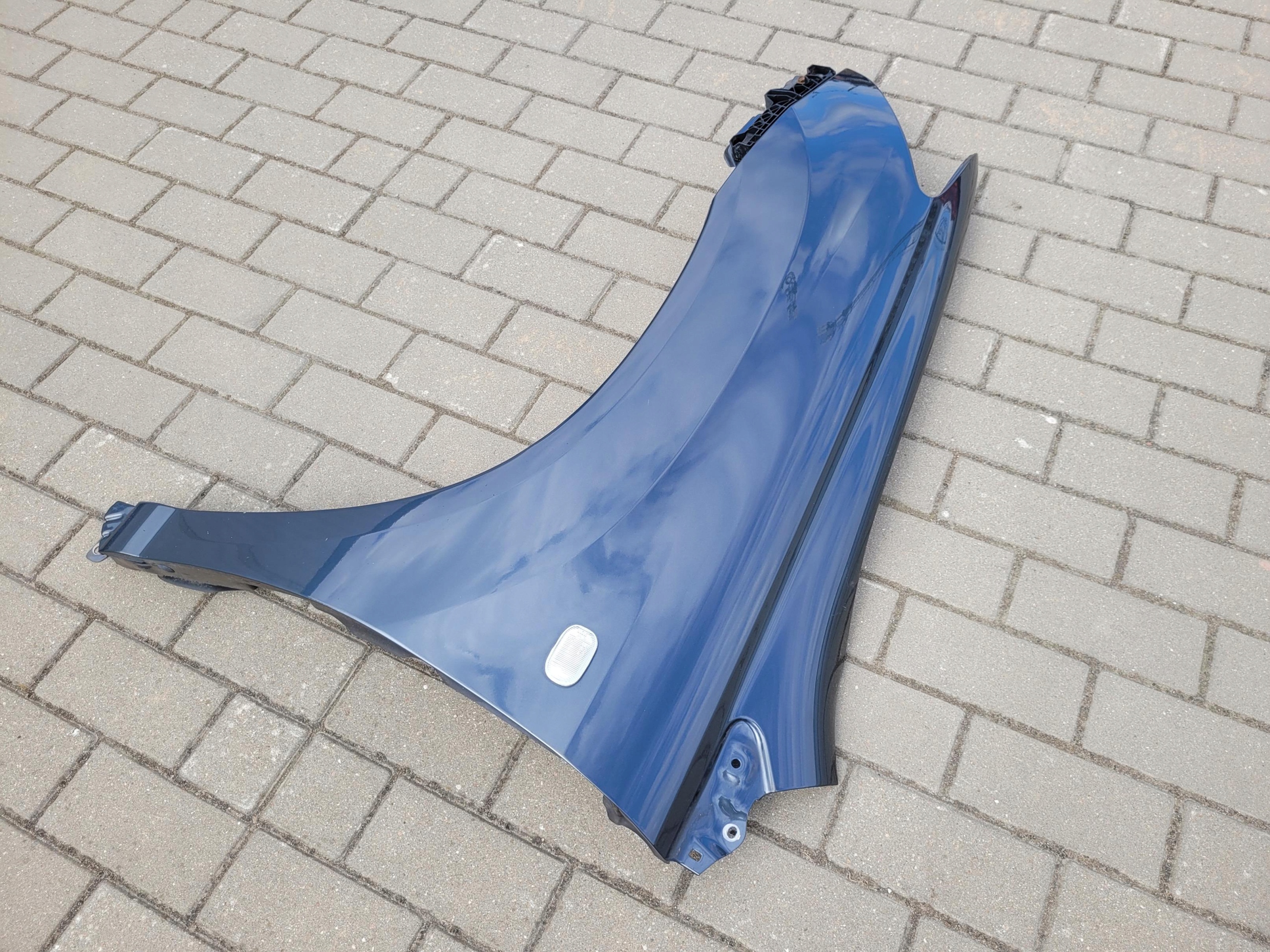 fender front front left LEXUS RX II 400 300 RX400 H RX300 1E0