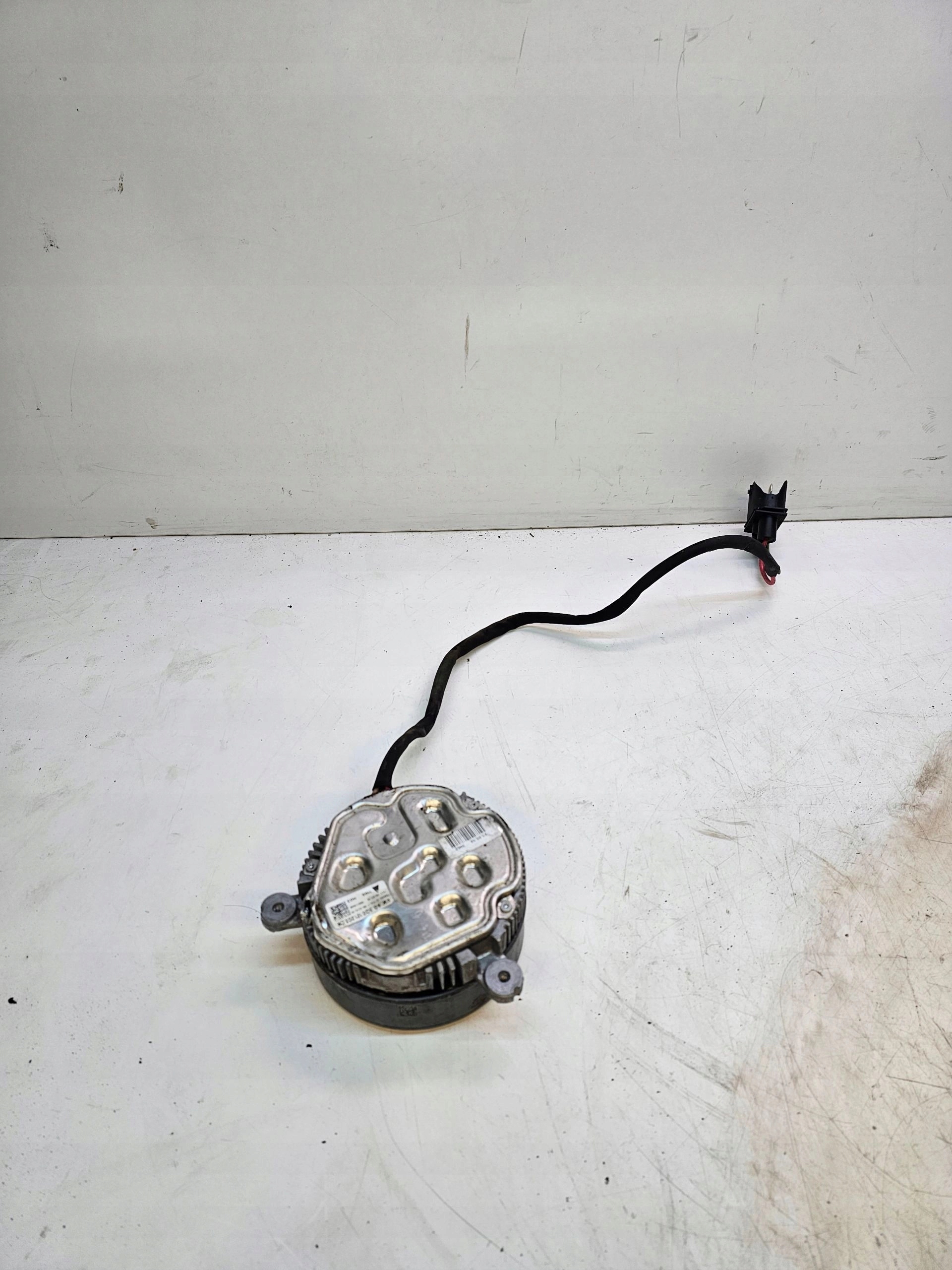 modulo ventole radiatore AUDI A3 8V VW 5Q0121203CN