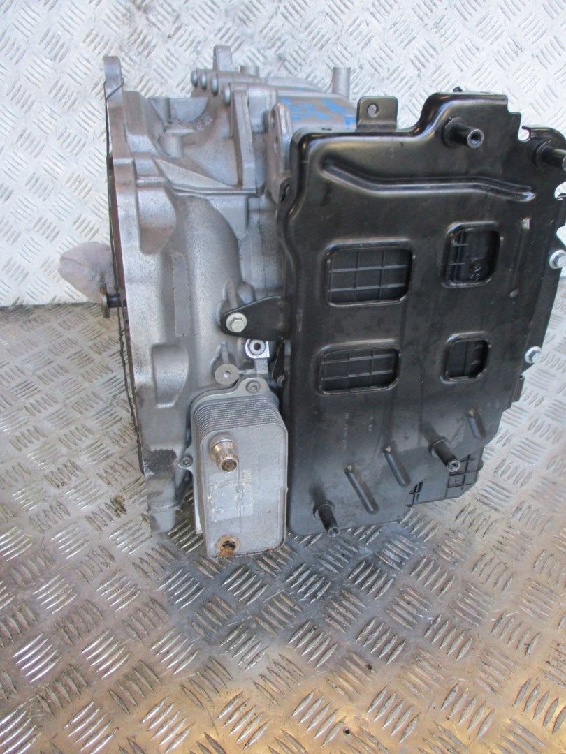 CAMBIO EVOQUE 2,0D 4X4 KK72-7000-FB