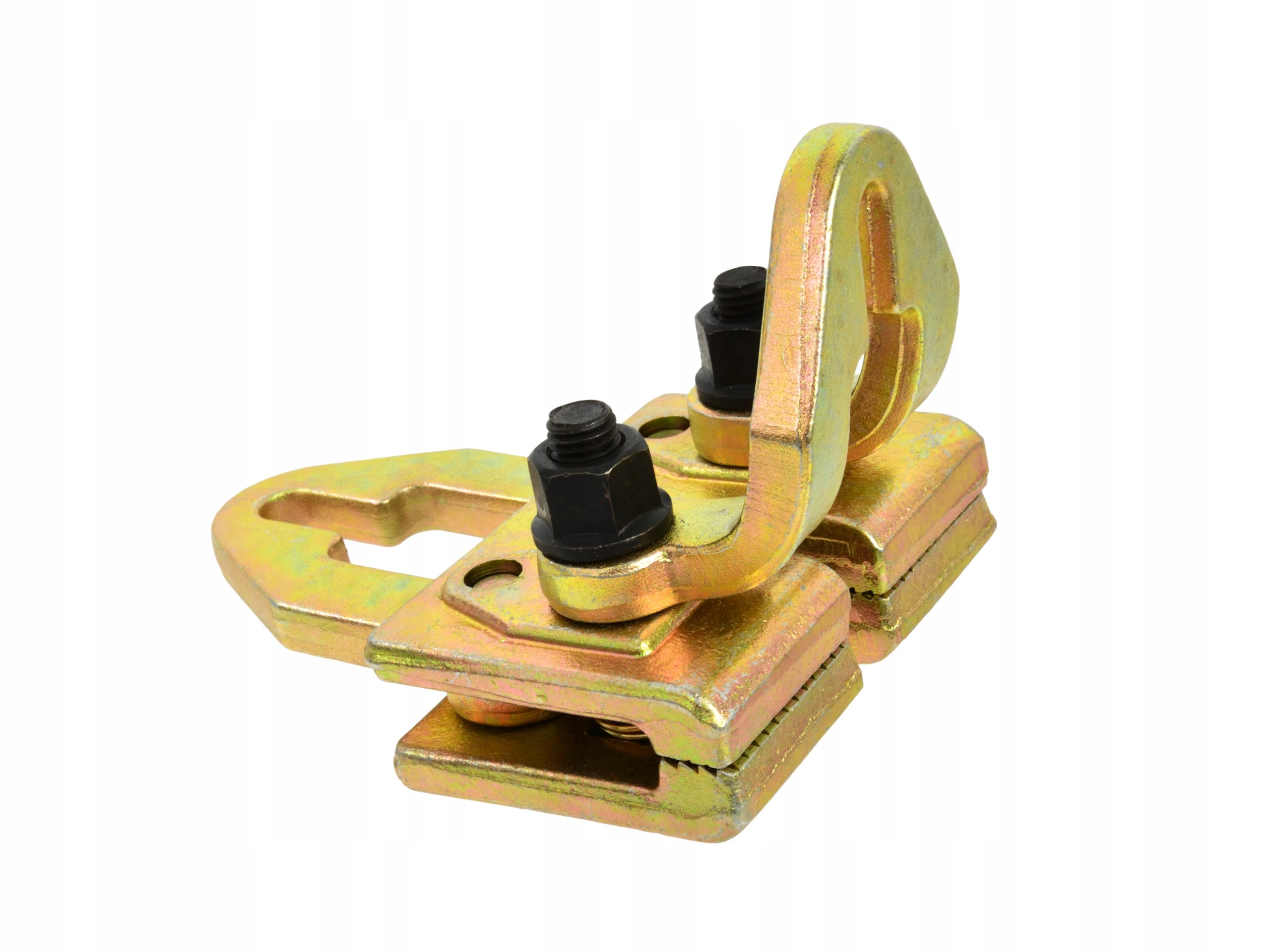 KLAMRA BLACHARSKA HAK SAMOZACISKOWA 5T SZEROKA Brand Geko