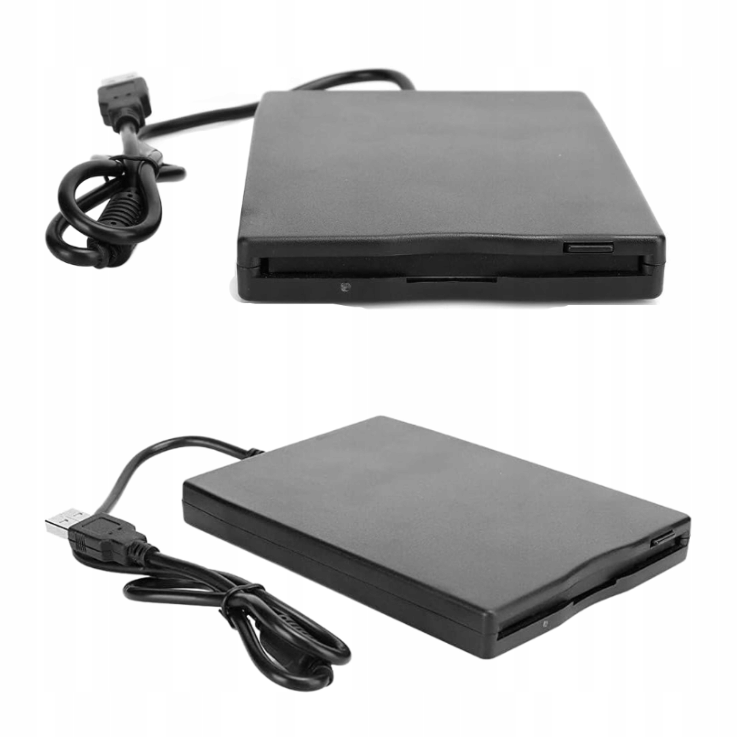 Venkovní napájecí disk Usb 3.5 Plug And Play Win10 7 8 Xp Me Čtečka