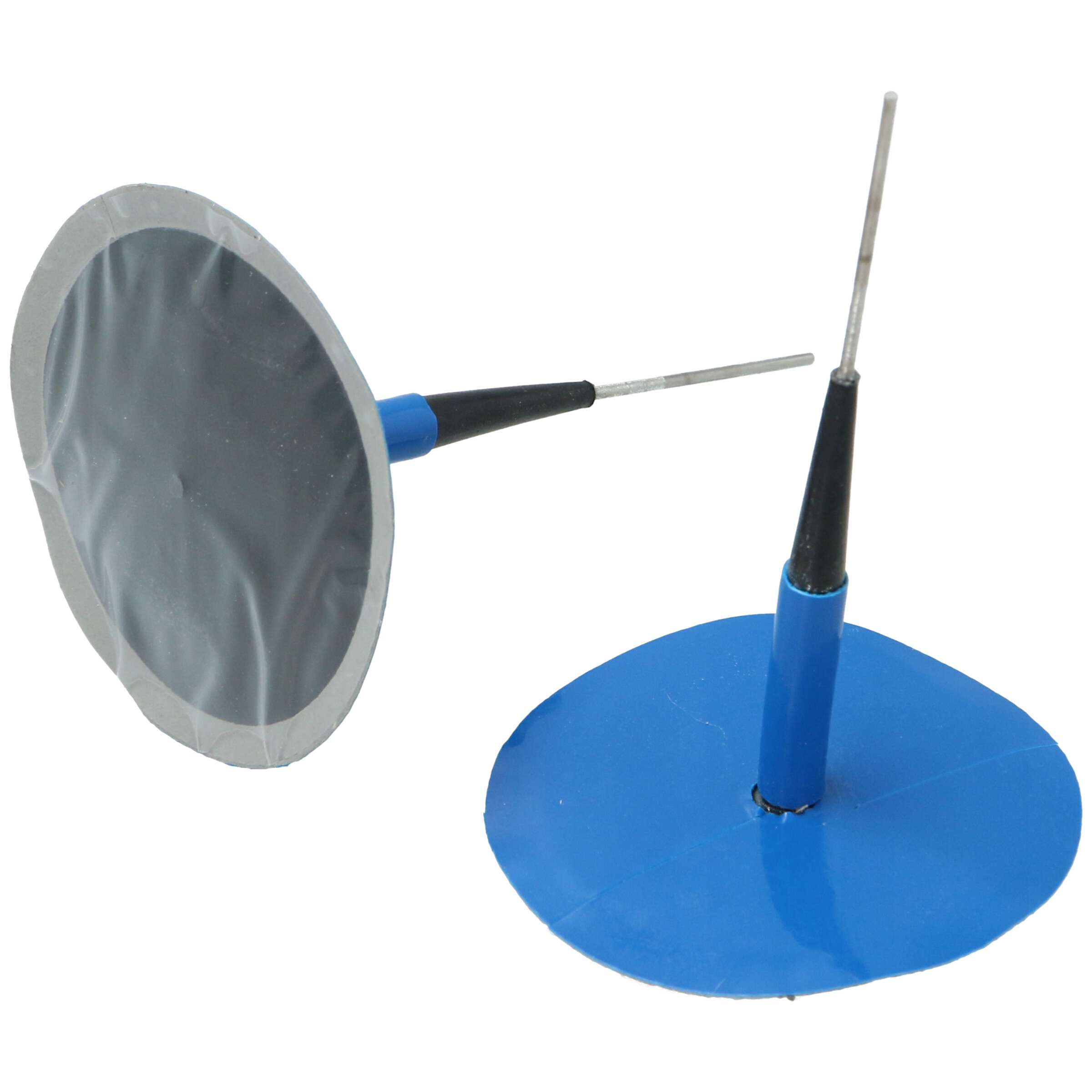 КОЛИКИ ДЛЯ РЕМОНТА ШИН 6/60 ММ 24 ШТ.