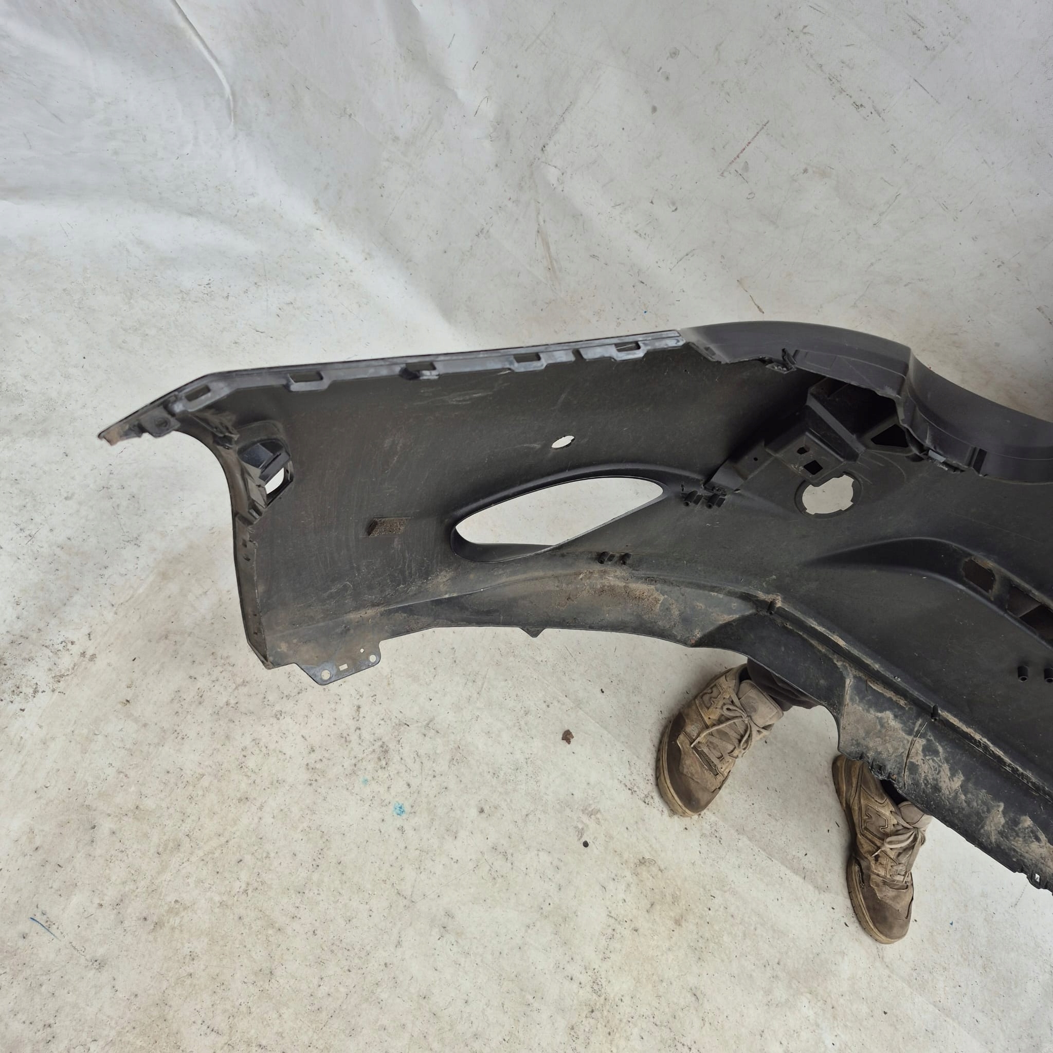 MAZDA MX-5 IV 4 15-> bumper rear part rear PDC