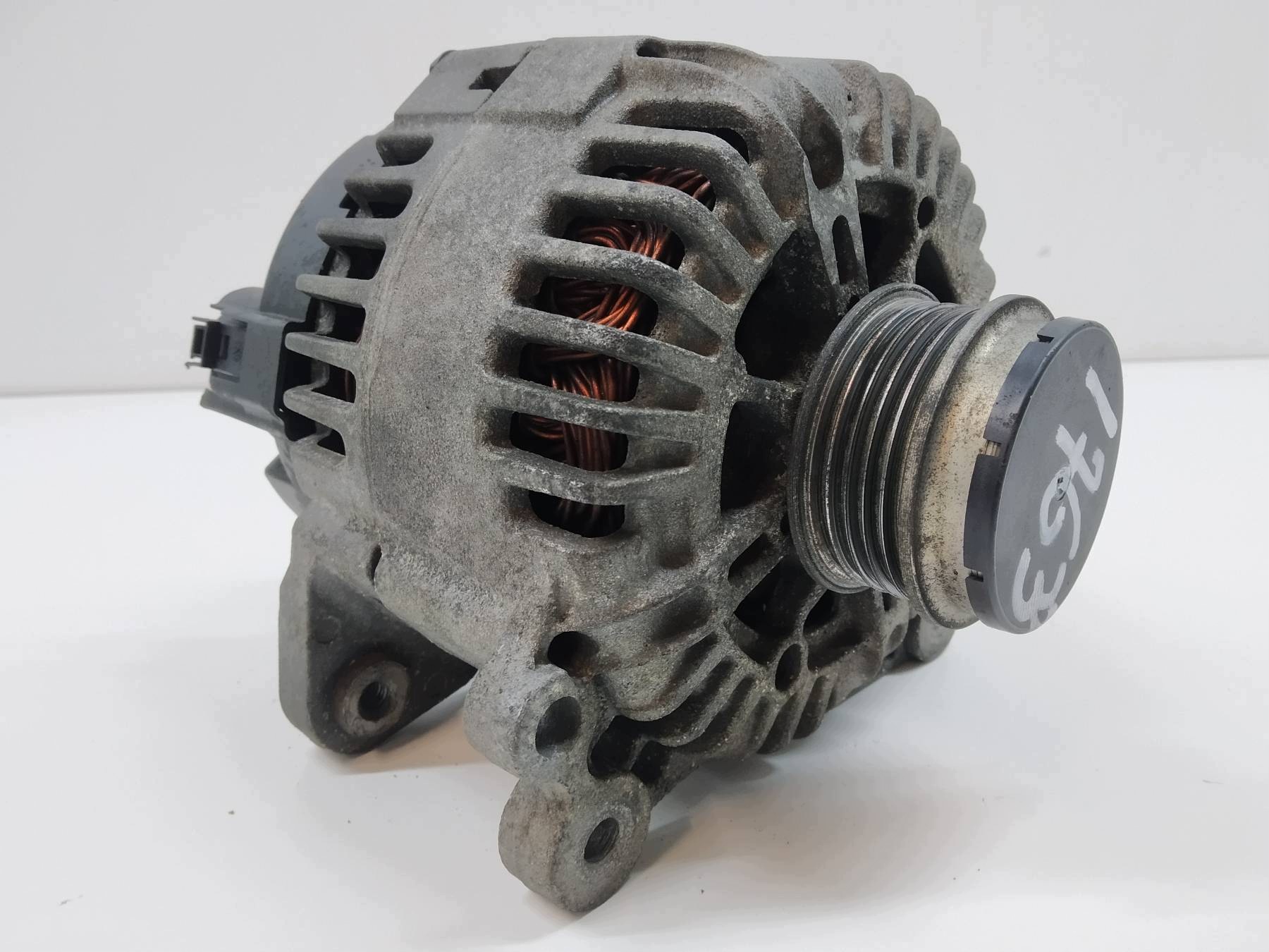 alternator 06D903023C 1.9 TDI VW Volkswagen Passat V (1996-2005) B5