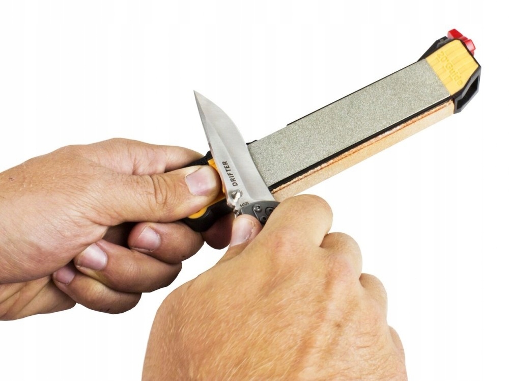 Ostrzałka Work Sharp Guided Field Sharpener 220 60 Kod producenta 009-012