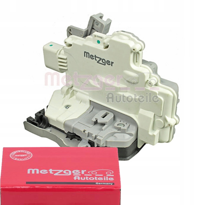 ЗАМОК ДВЕРІ ЗАД. L AUDI A6 C7 1.8 2.0 TDI 2.8 FSI