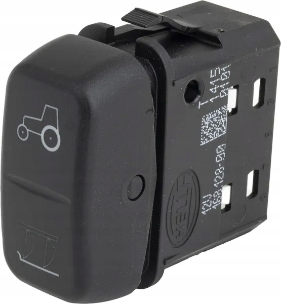 Przełącznik 3J03127240 Kramp