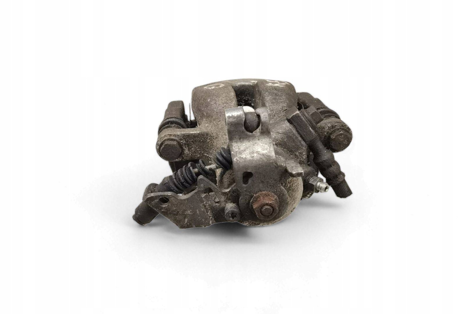 caliper brake rear part left side Opel Zafira B facelift 2008 93183696