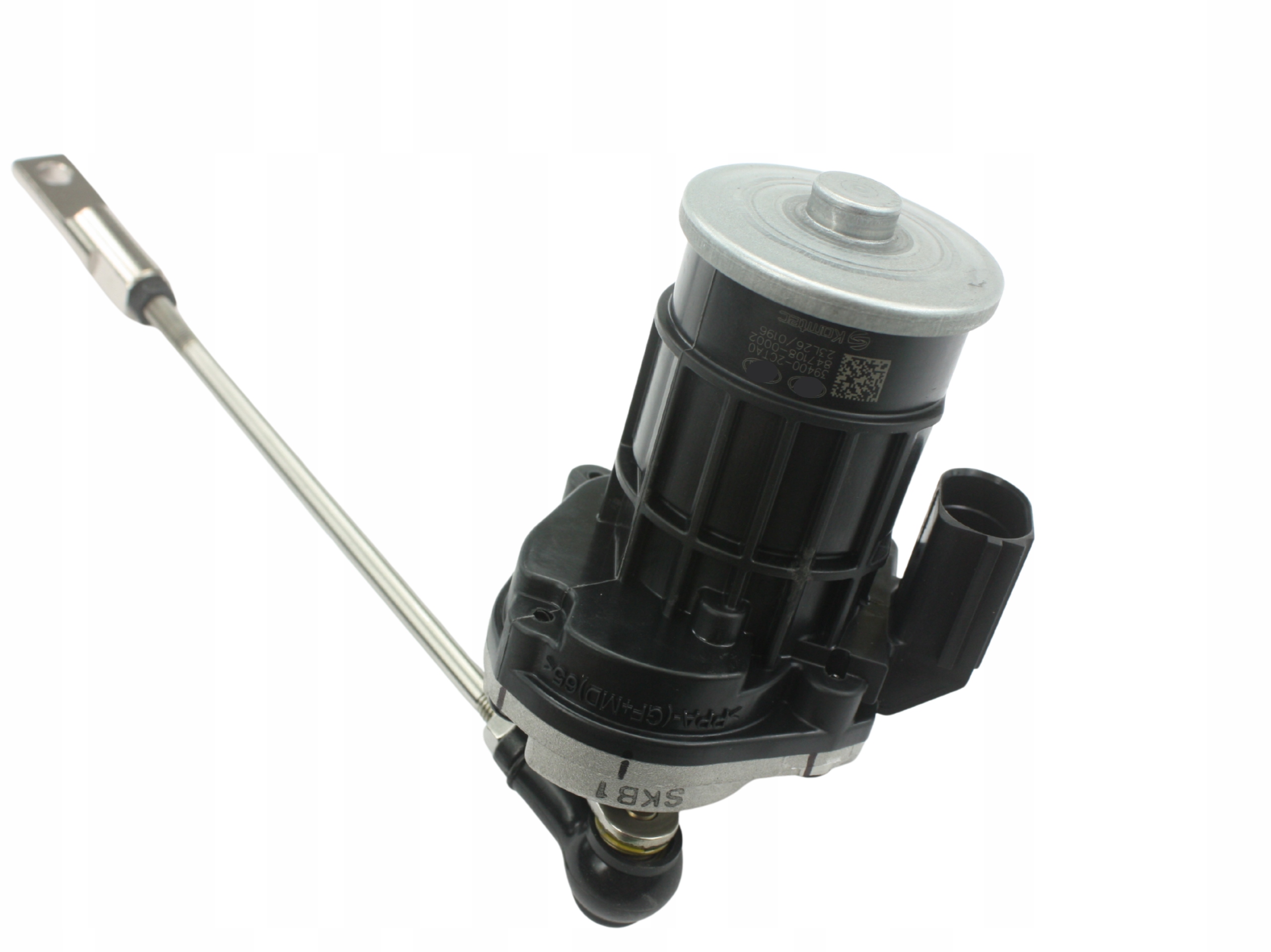 Ovladač Wastegate Turbodmychadla Kia Stinger Hyundai Genesis G70