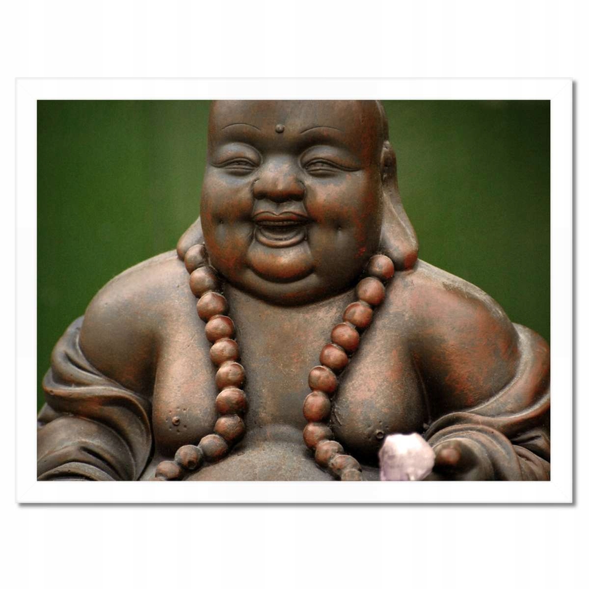 Plakáty v rámu 40x30 Buddha