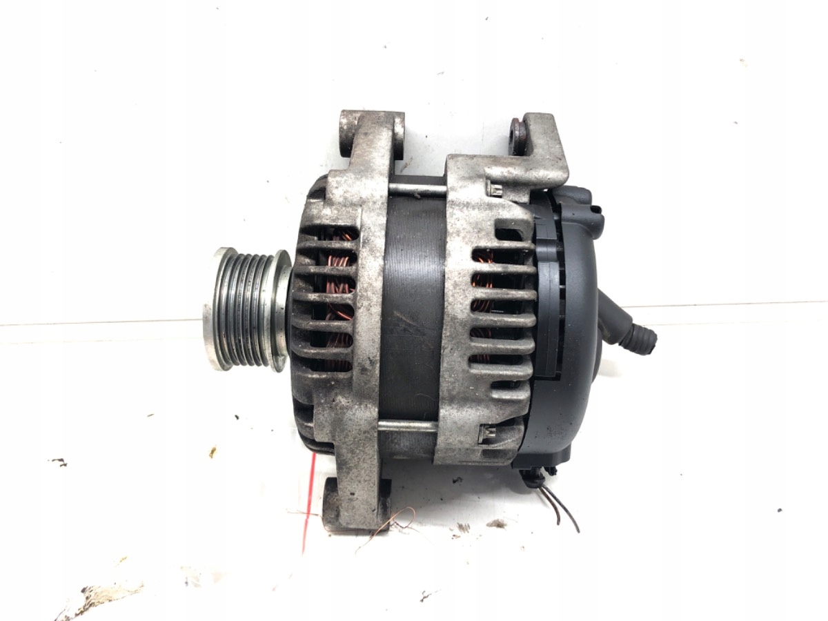 ALTERNATOR CHEVROLET CRUZE 2.0 125KM