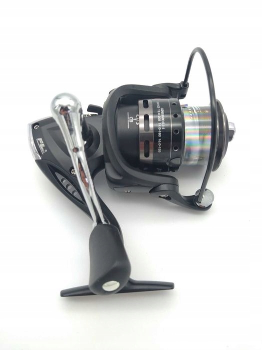 Naviják Fl Feeder Wind 5000