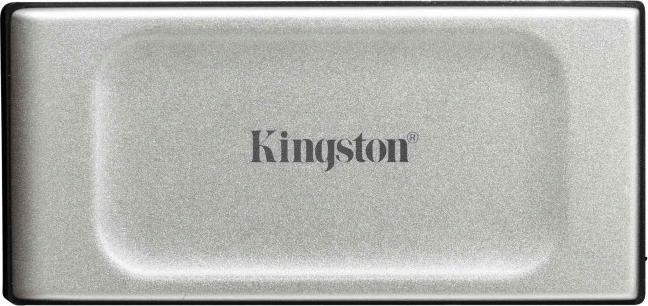 KINGSTON 1TB Zewnętrzny SSD — 3