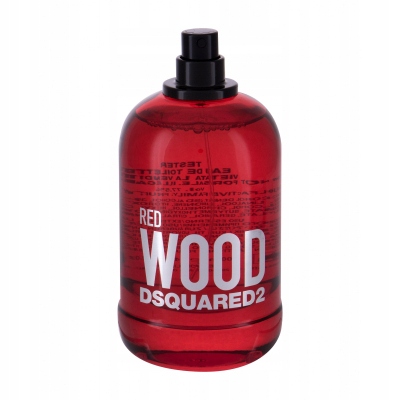 

Dsquared2 Red Wood 100 ml dla kobiet