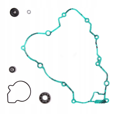 57.6216 - КОМПЛЕКТ ДЛЯ РЕМОНТА ВОДЯНОГО НАСОСА PROX KTM SX 125/150