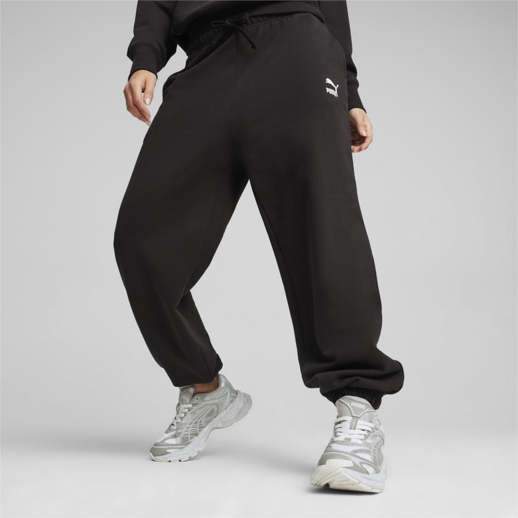 Dámské tepláky Puma Better Classics Sweatpants Tr