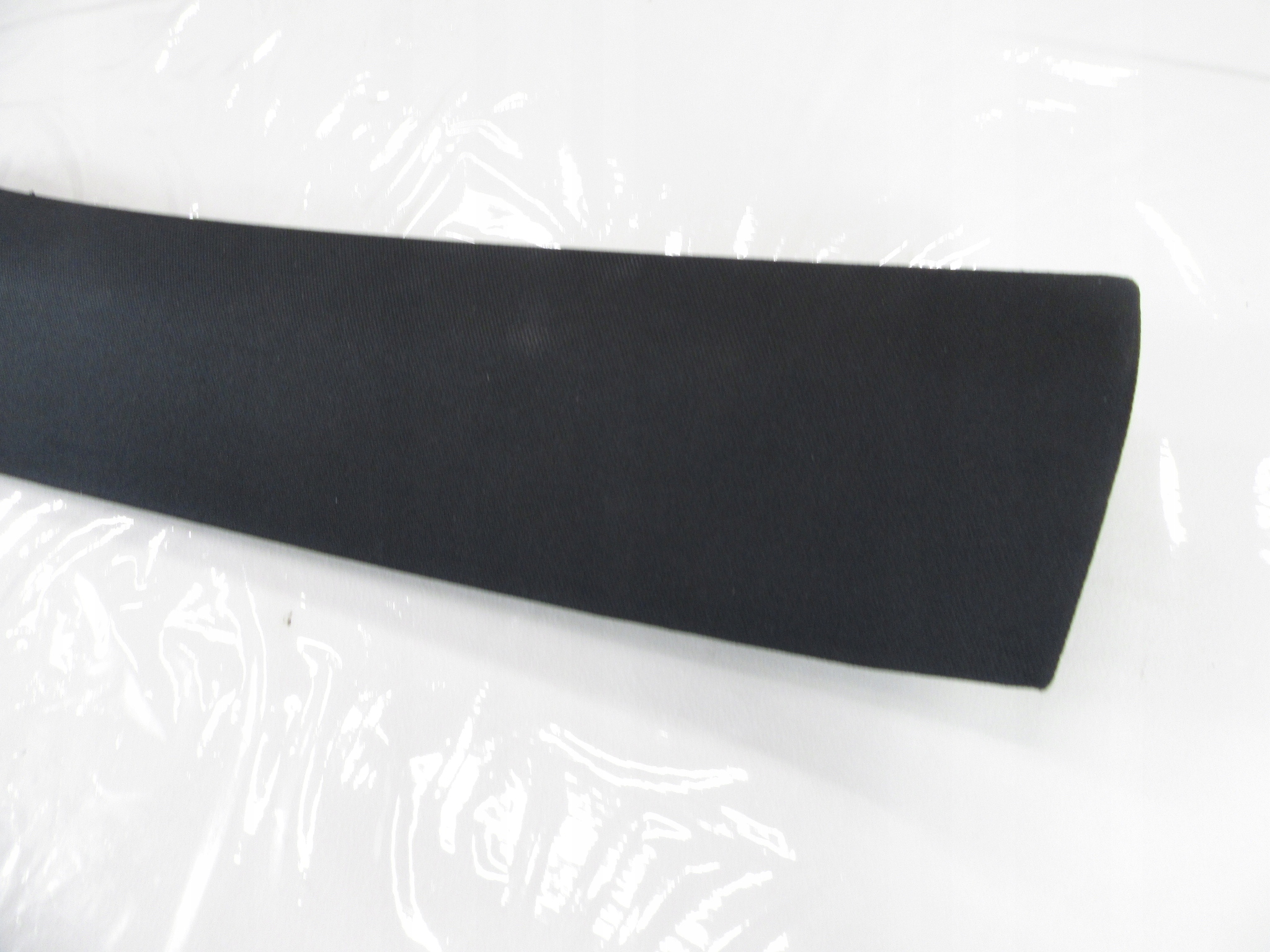 cover slupka A left front BMW F25 X3 m-packet