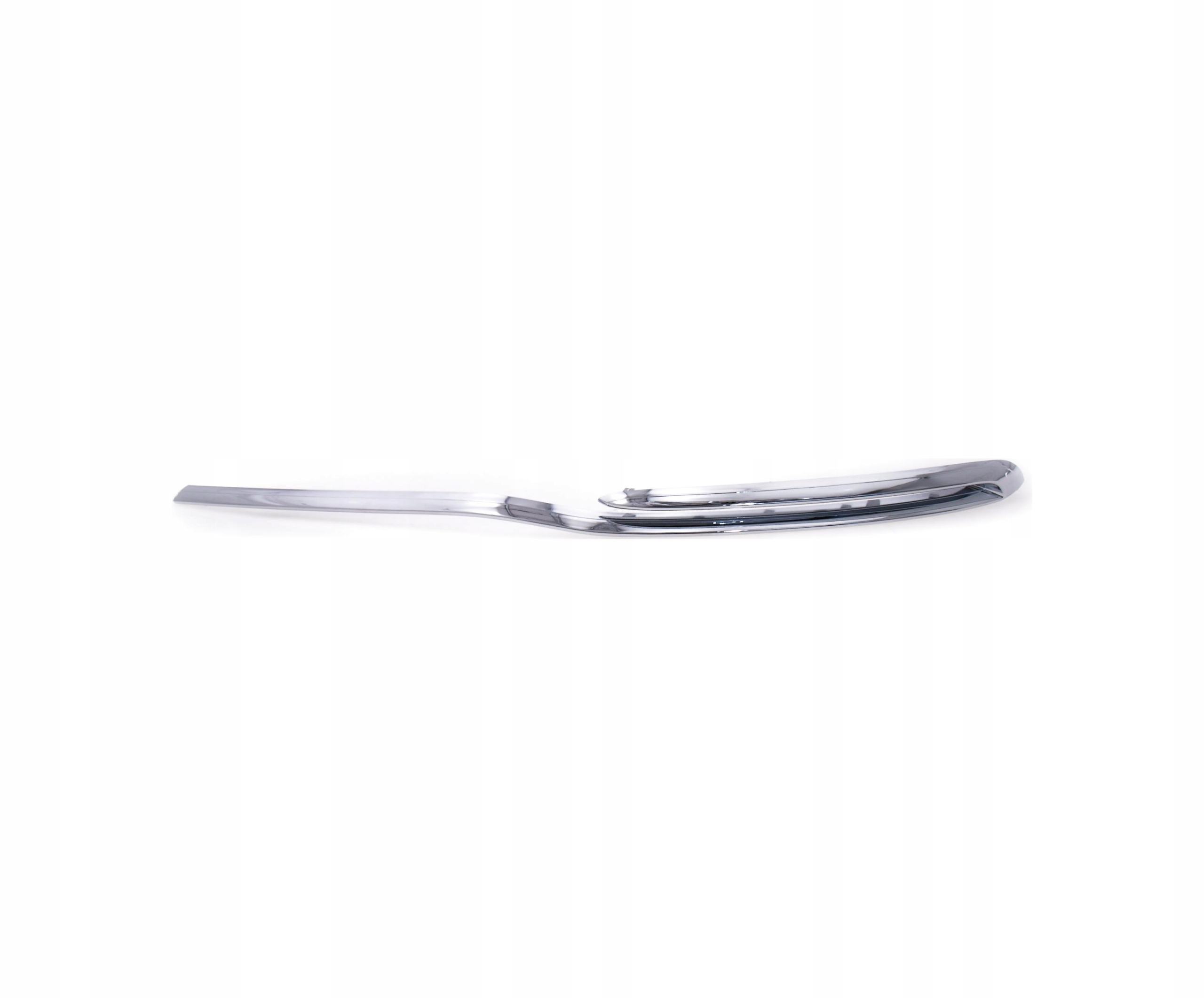 A2228851200 - MERCEDES W222 2013-17 бампер хром L