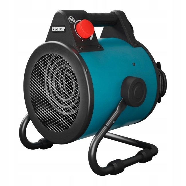Електричний нагрівач Erbauer 3000 Вт