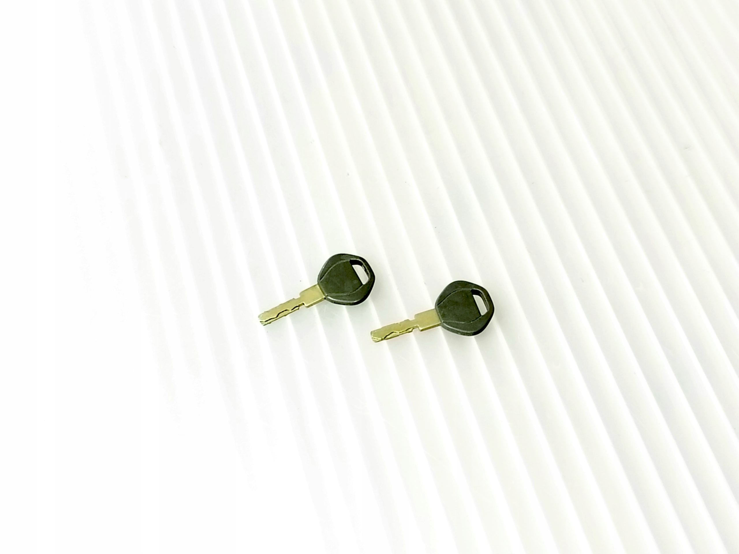 BMW E36 kluczyk OE Producent części BMW OE