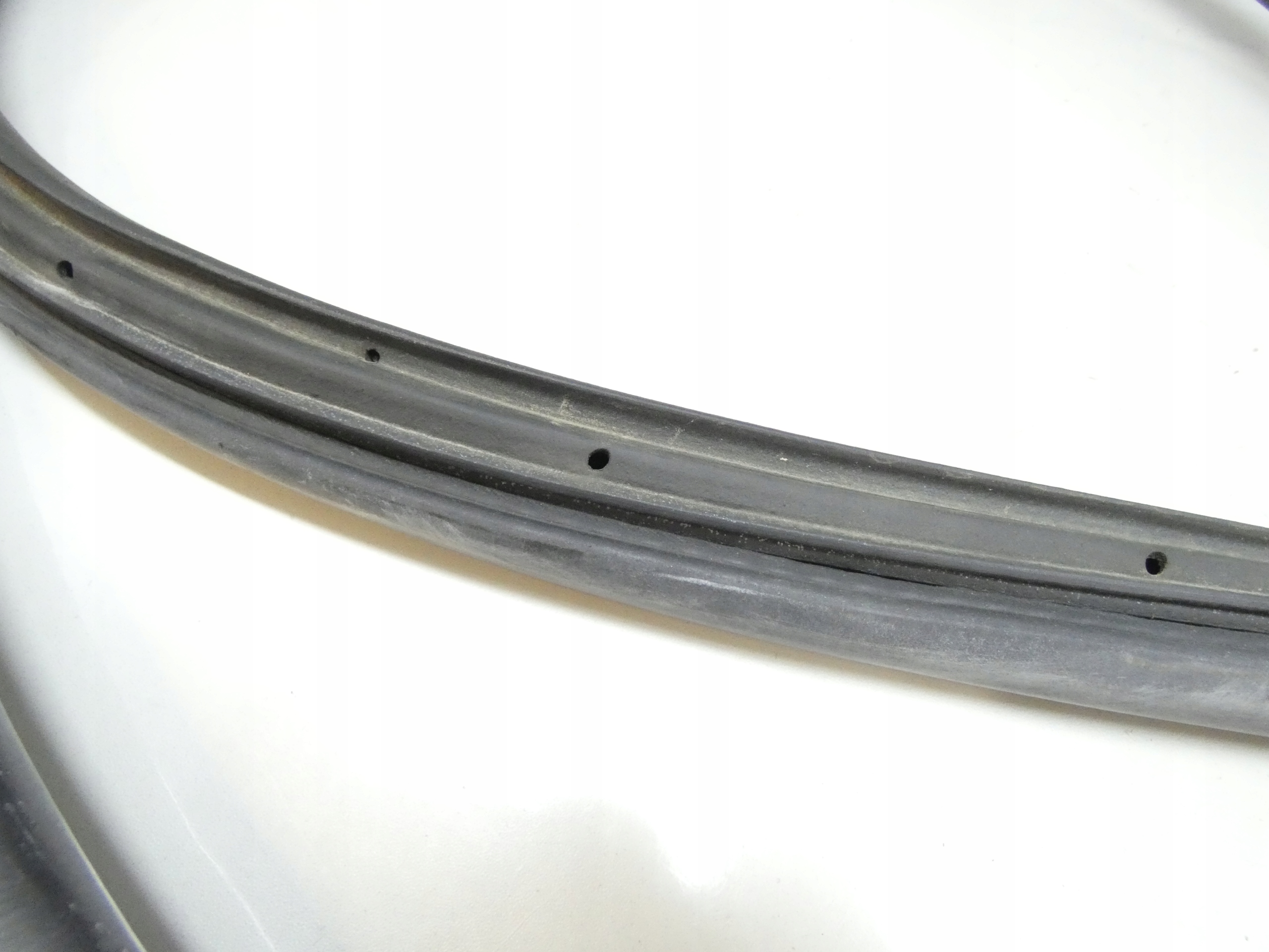 gasket door right front VW LUPO 98-05 original