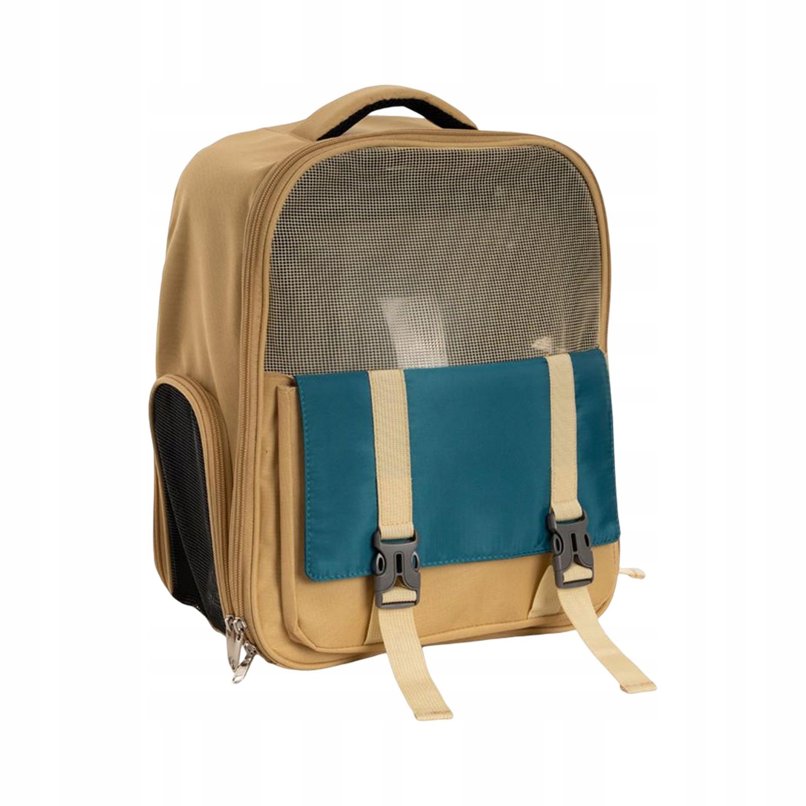 Портативный рюкзак для кошек с сеткой код производителя Bsinlin-64050387
