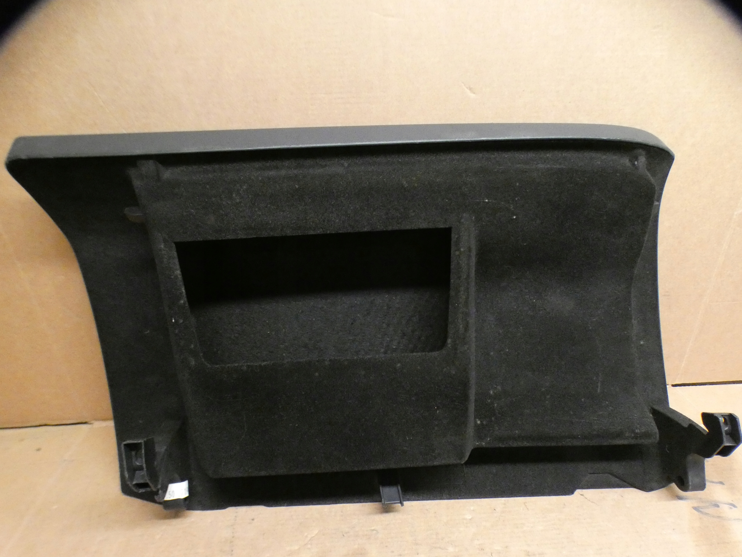 Handschuhfach des Beifahrers EU CITROEN DS5 12-15