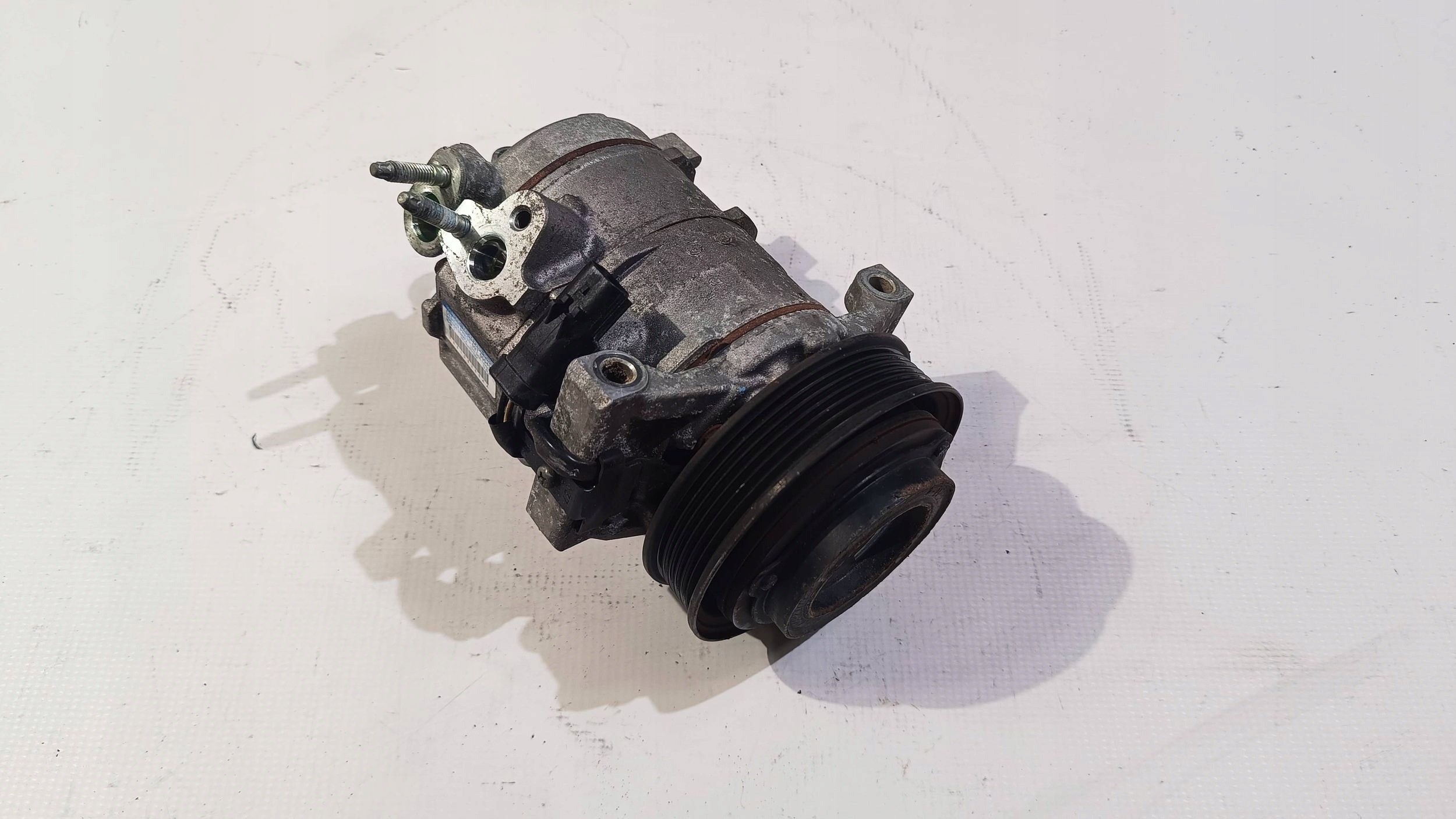 Klimakompressor kompresor klimaanlage A/C Dodge Durango 5.7 Hemi 2014