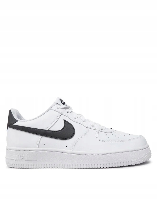 Pro Mládež klasické sportovní boty Nike Air Force 1 Gs FV5948-101 vel.