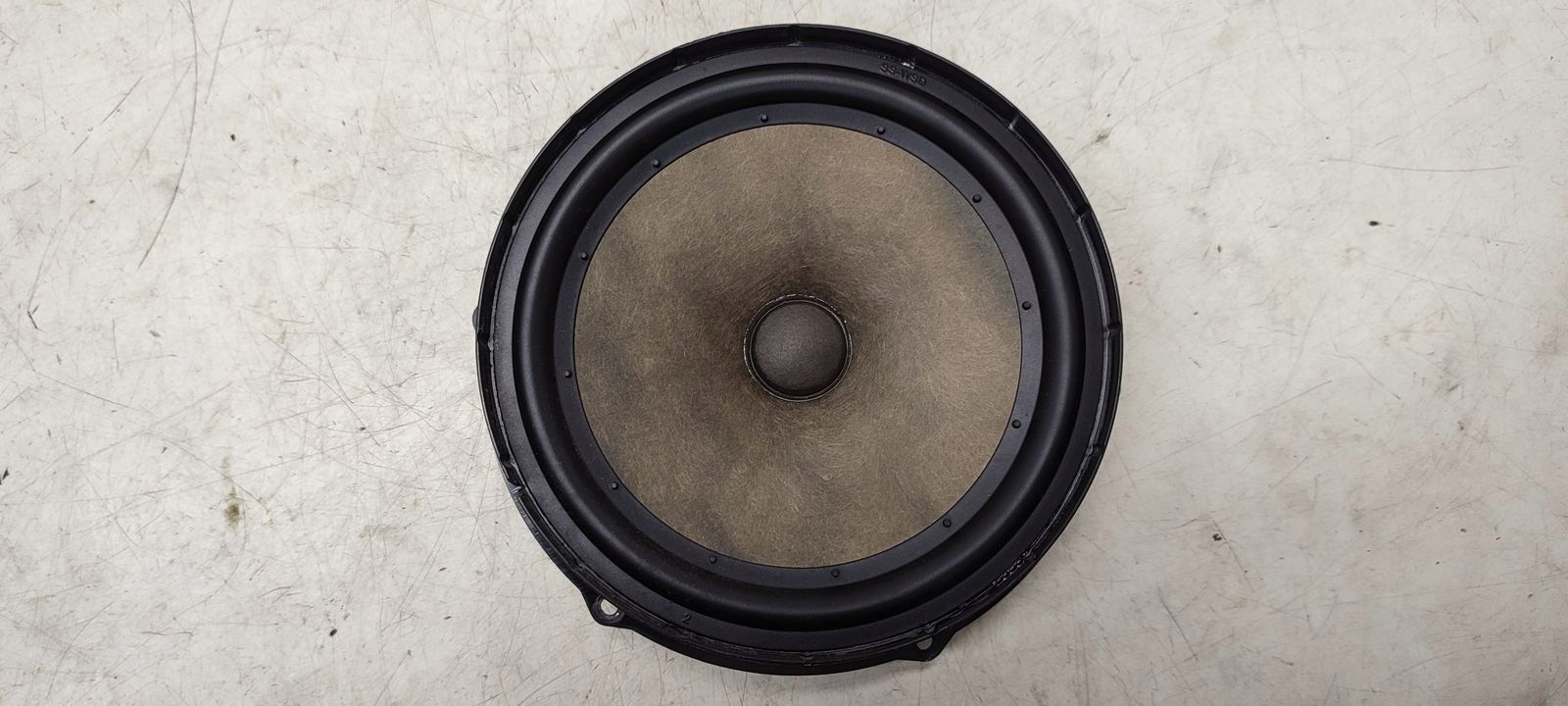 speaker speakers door VW Golf VI plus