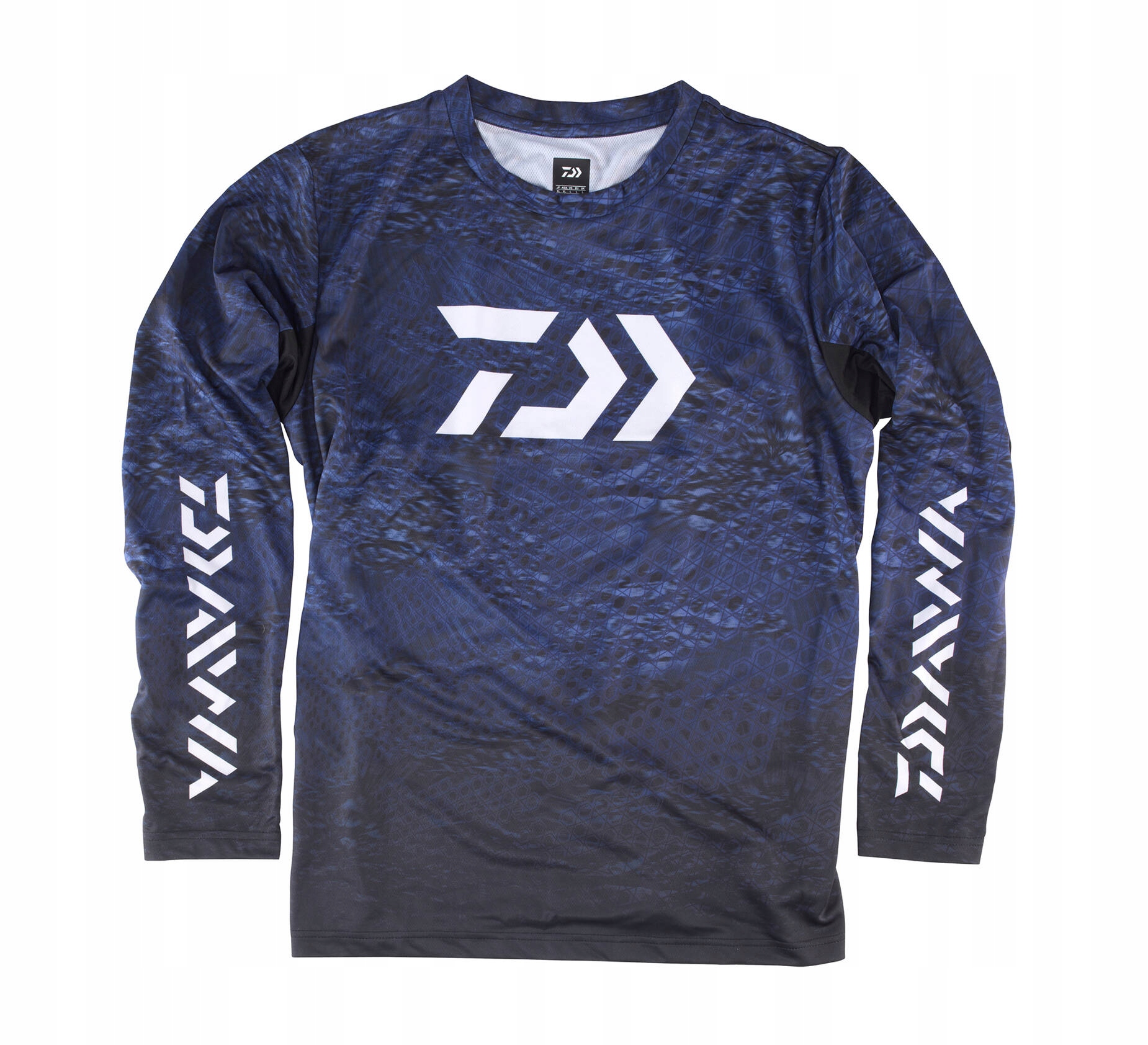 KOSZULKA Z DŁUGIM RĘKAWEM DAIWA D-VEC UV-XL Rozmiar XL
