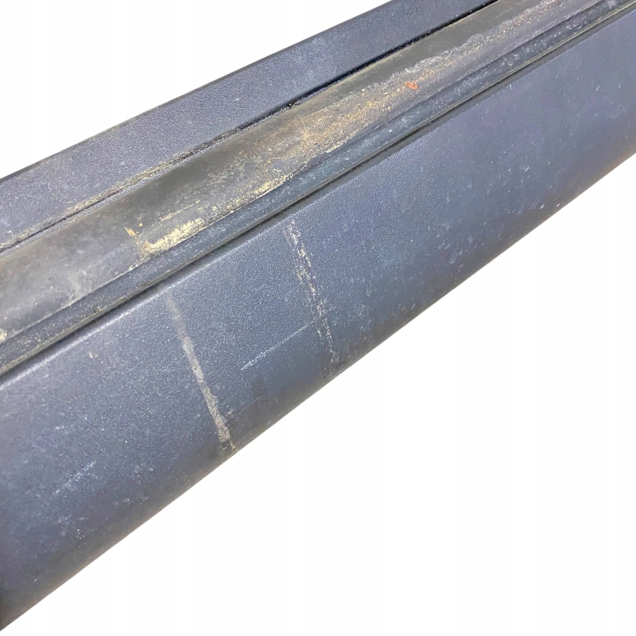 Chevrolet TRAVERSE II 2020 левый Распределительные коробки порога, накладки