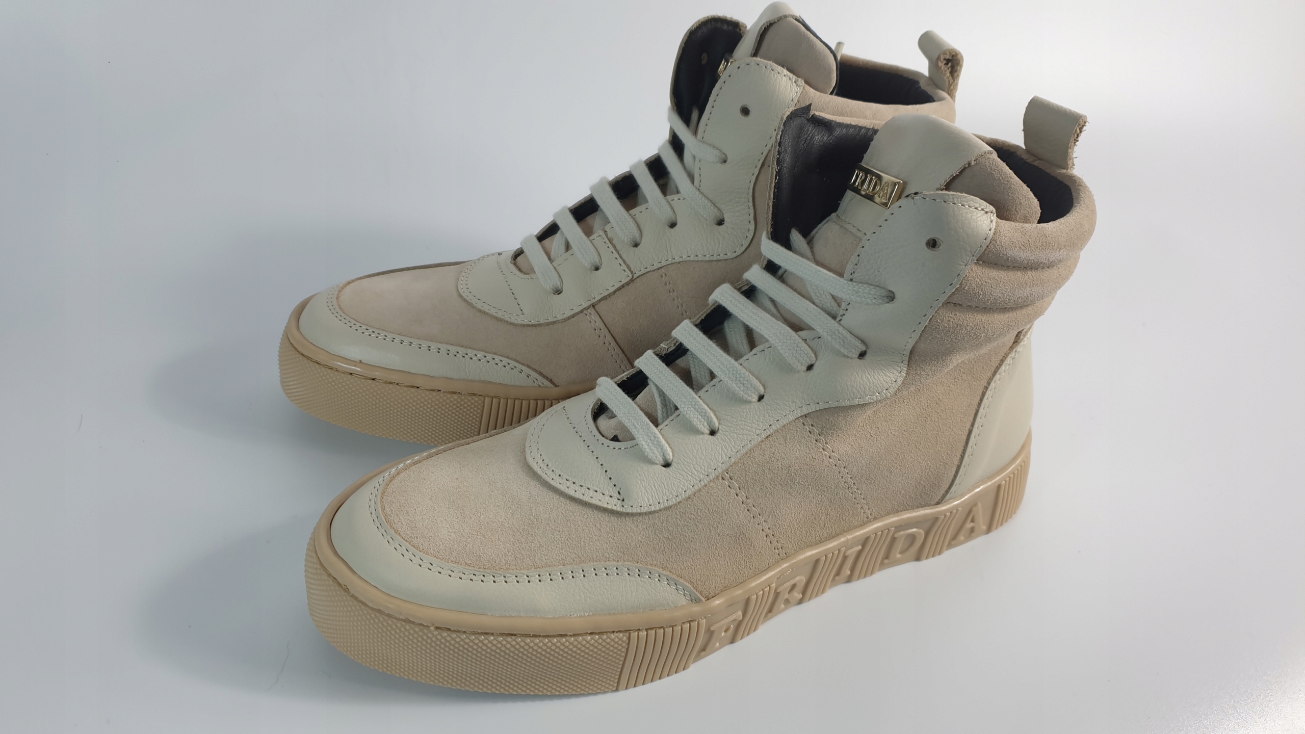 frida by schott & brinck dámské tenisky Sneaker velikost 40