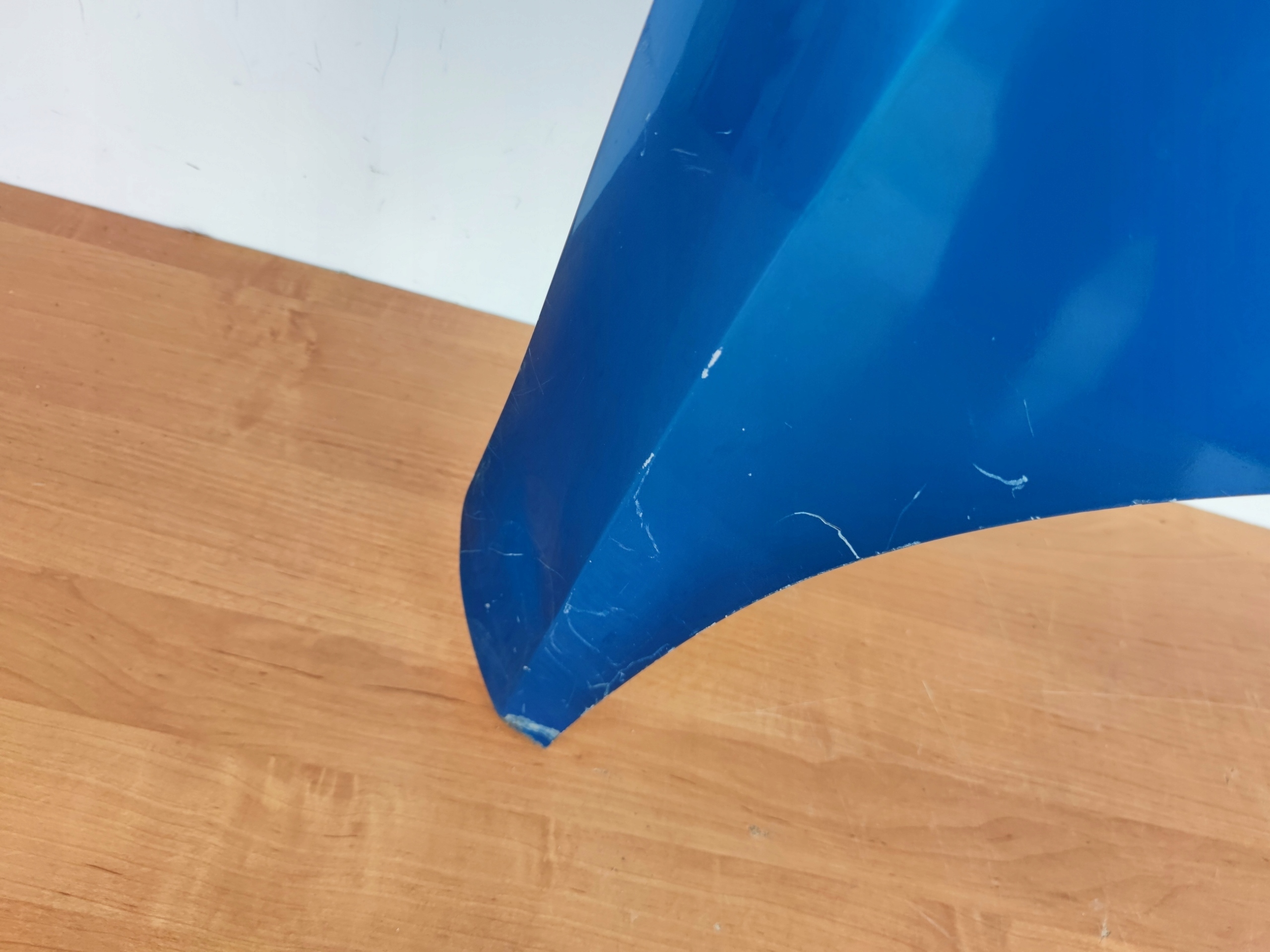 OPEL TIGRA B trunk door boot cover rear part rear