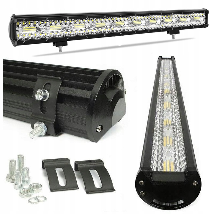

Lampa Robocza 73CM Dalekosiężna Belka Led 12V 24V