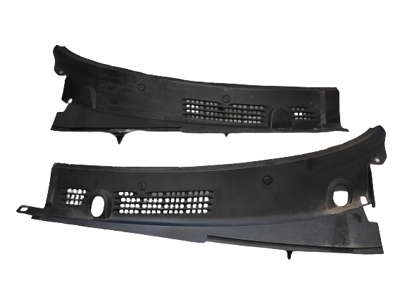 CITROEN BERLINGO 1 I LIFT 02- PODSZYBIE PLASTIKOWE 9642405877 9642405777