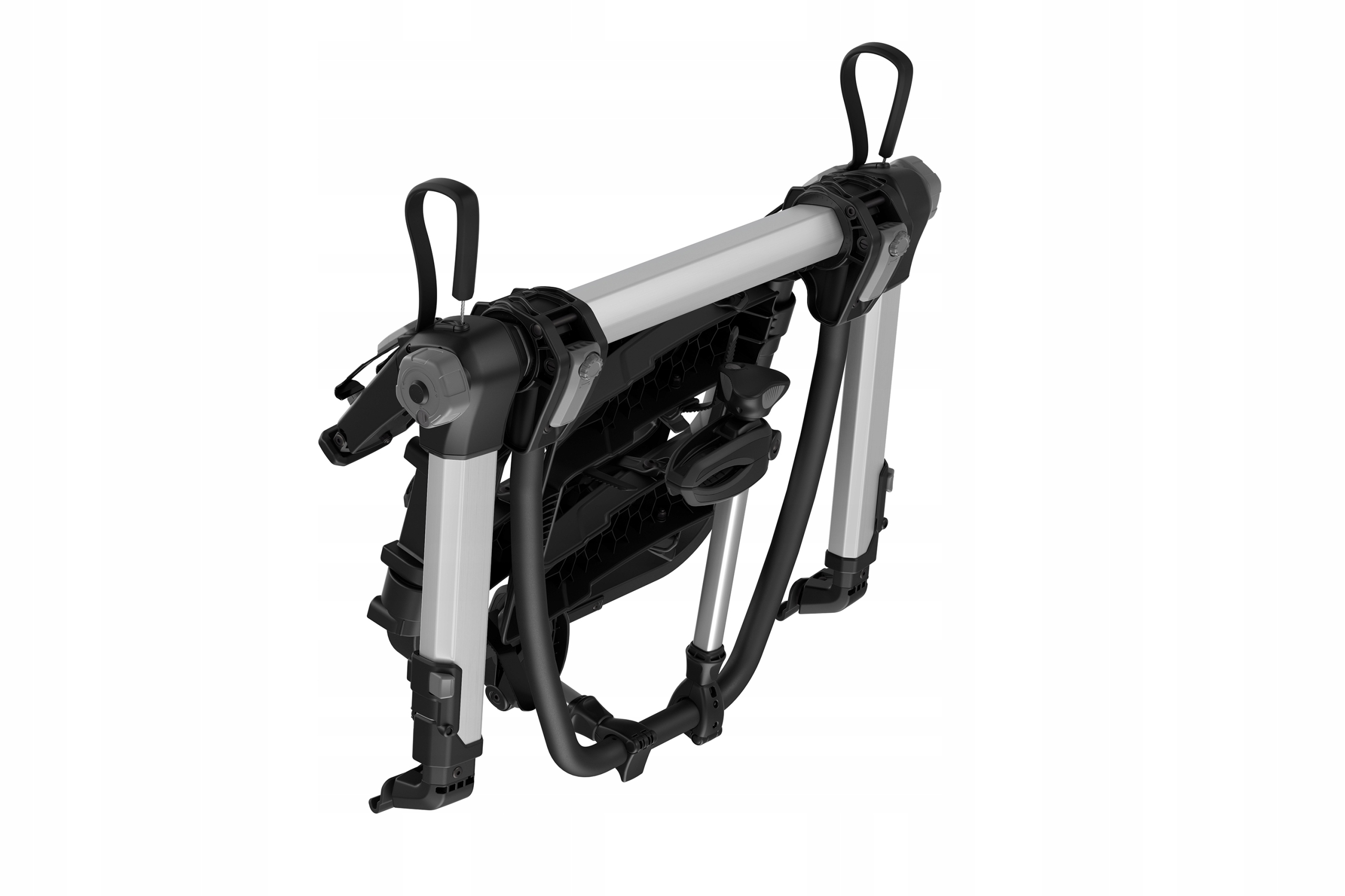 THULE OUTWAY 993 БАГАЖНИК NA КРЫШКУ БАГАЖНИКА ПЛАТФОРМА 2 ROW фото 3