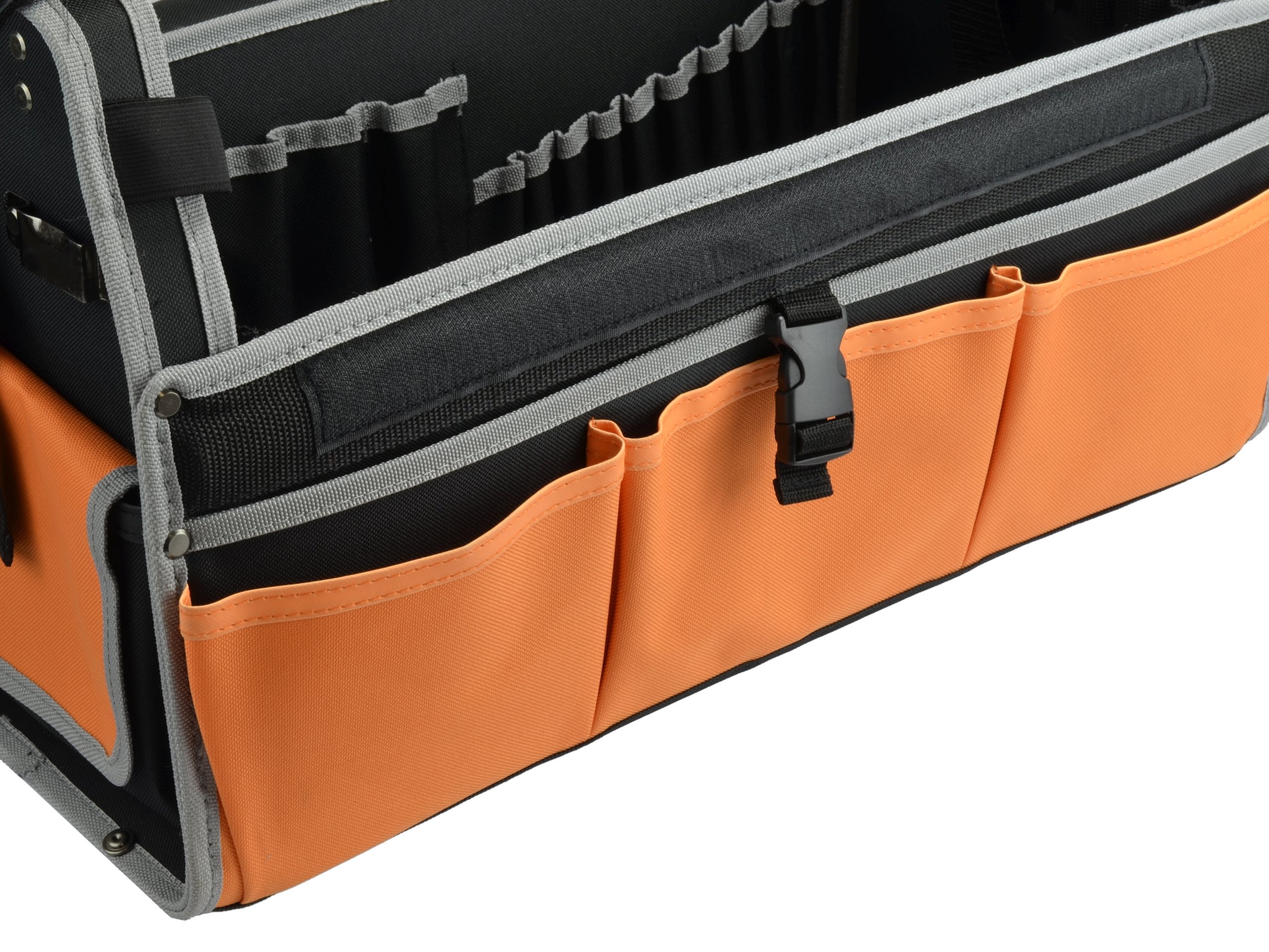 NEO 84-300 Torba skrzynka narzędziowa monterska Rodzaj torba zamknięta