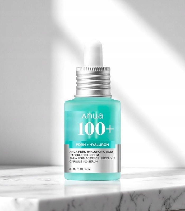 Anua Pdrn Hyaluronic Acid Capsule 100 Serum