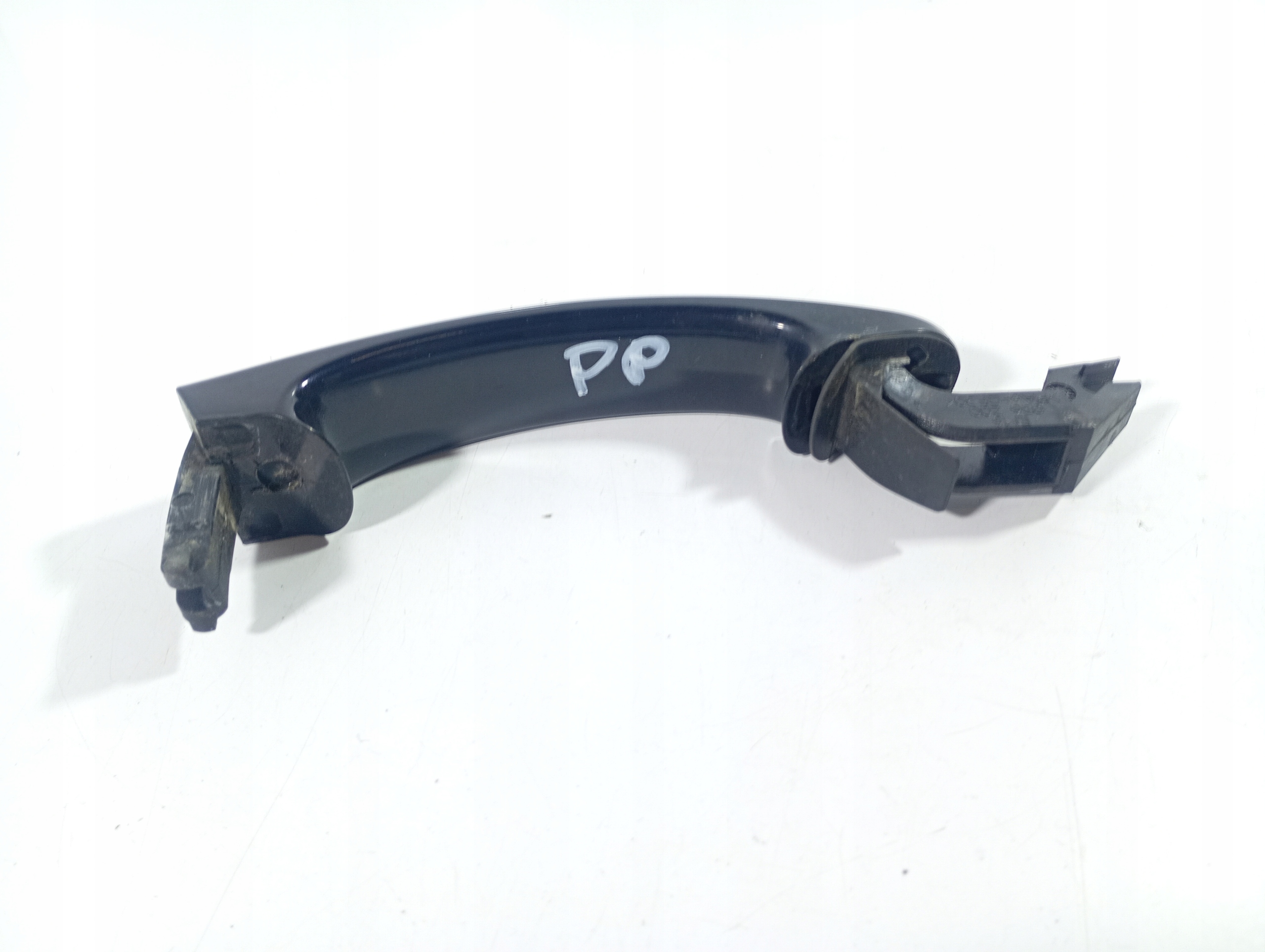 handle door right front code lakieru LC9X VW Golf V 5 03-09
