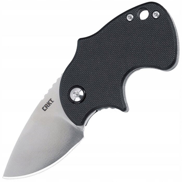 Nůž Crkt Black 7930