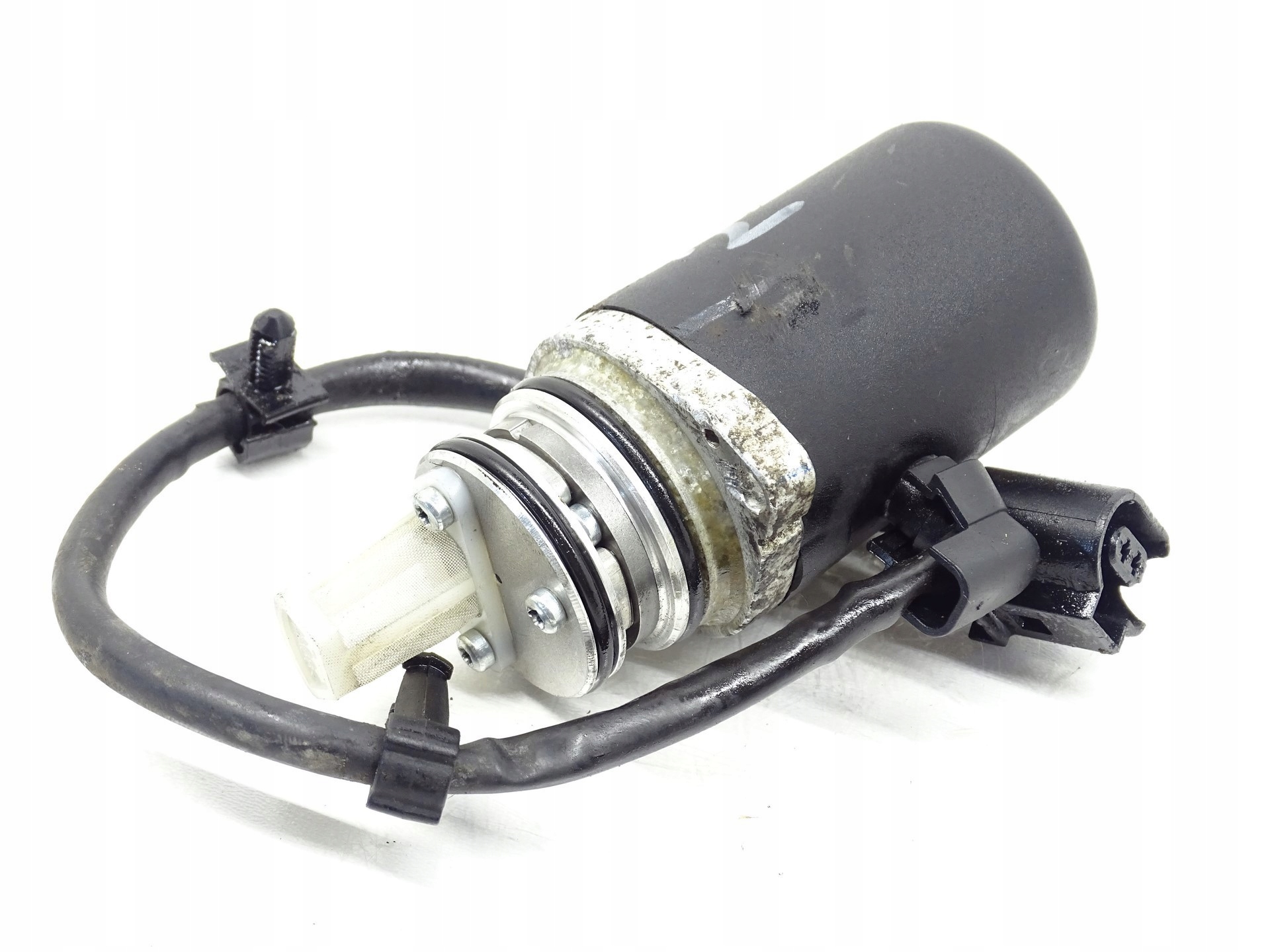 Pompa Pompa HALDEX AUDI S3 8P TT 8J GOLF V 4X4