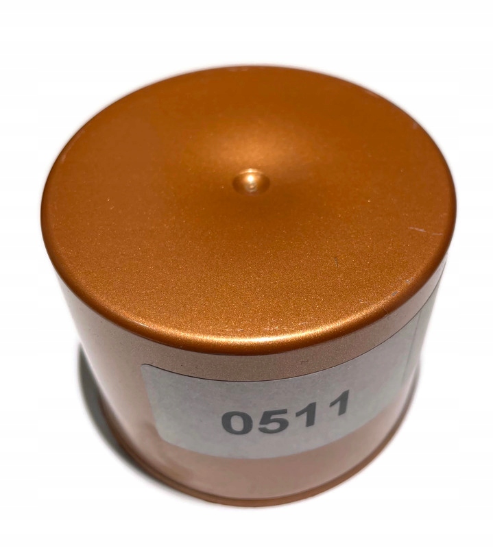 MULTONA 0511 LAKIER FARBA GOTOWY SPRAY SAMOCHODOWY 400ML *