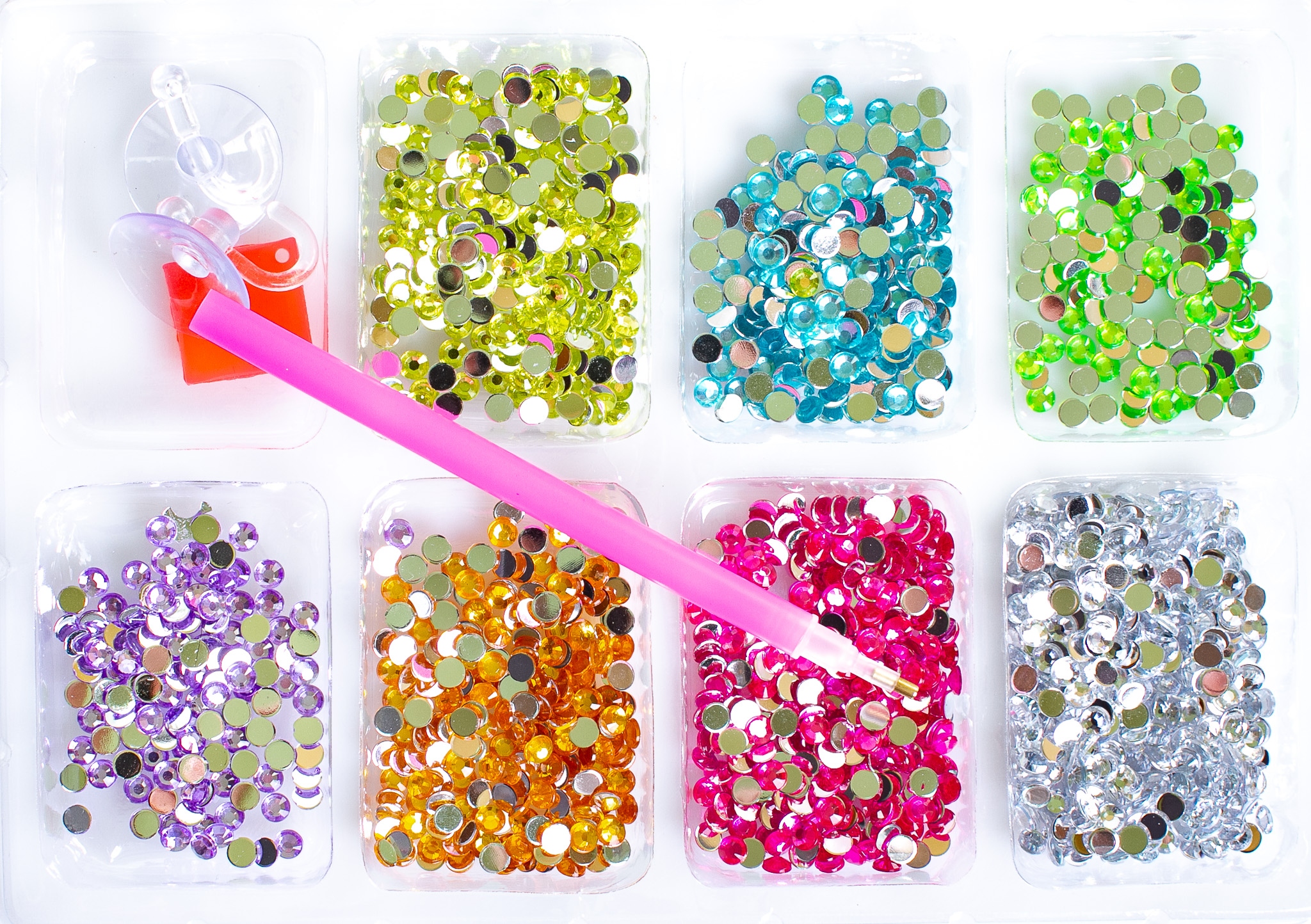 DIAMENTOWA MOZAIKA DLA DZIECI WYKLEJANKA MALOWANIE DIAMENTAMI SZABLONY Kod producenta DH99074