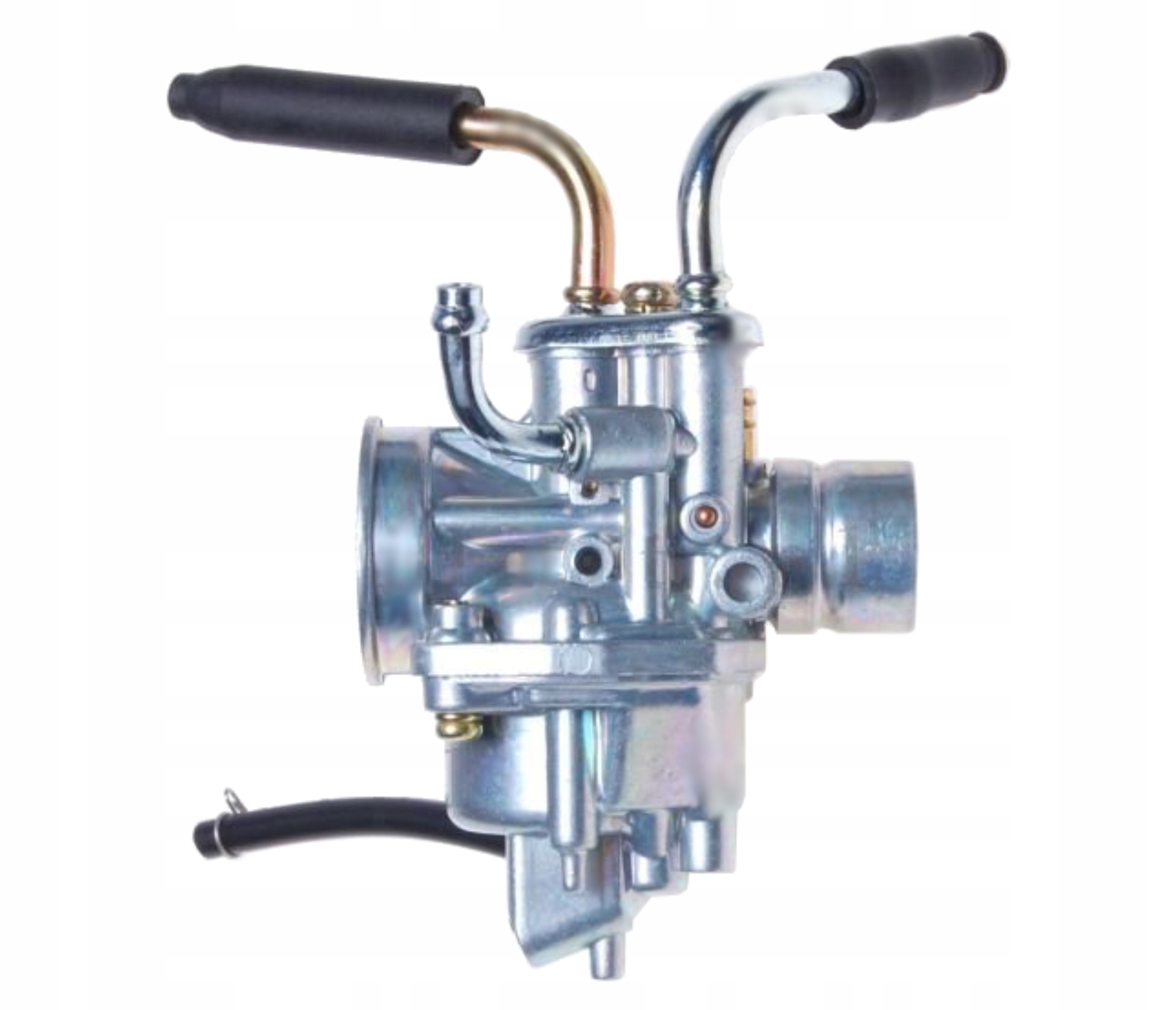 W2301036 - Скутер Yamaha JOG 50 - карбюратор дроссельная заслонка 13,4 мм