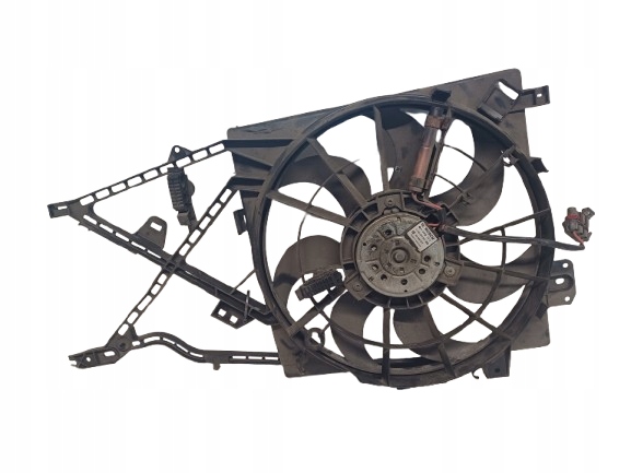 OPEL VECTRA B 2.2B 99- WENTYLATOR CHŁODNICY 52464738