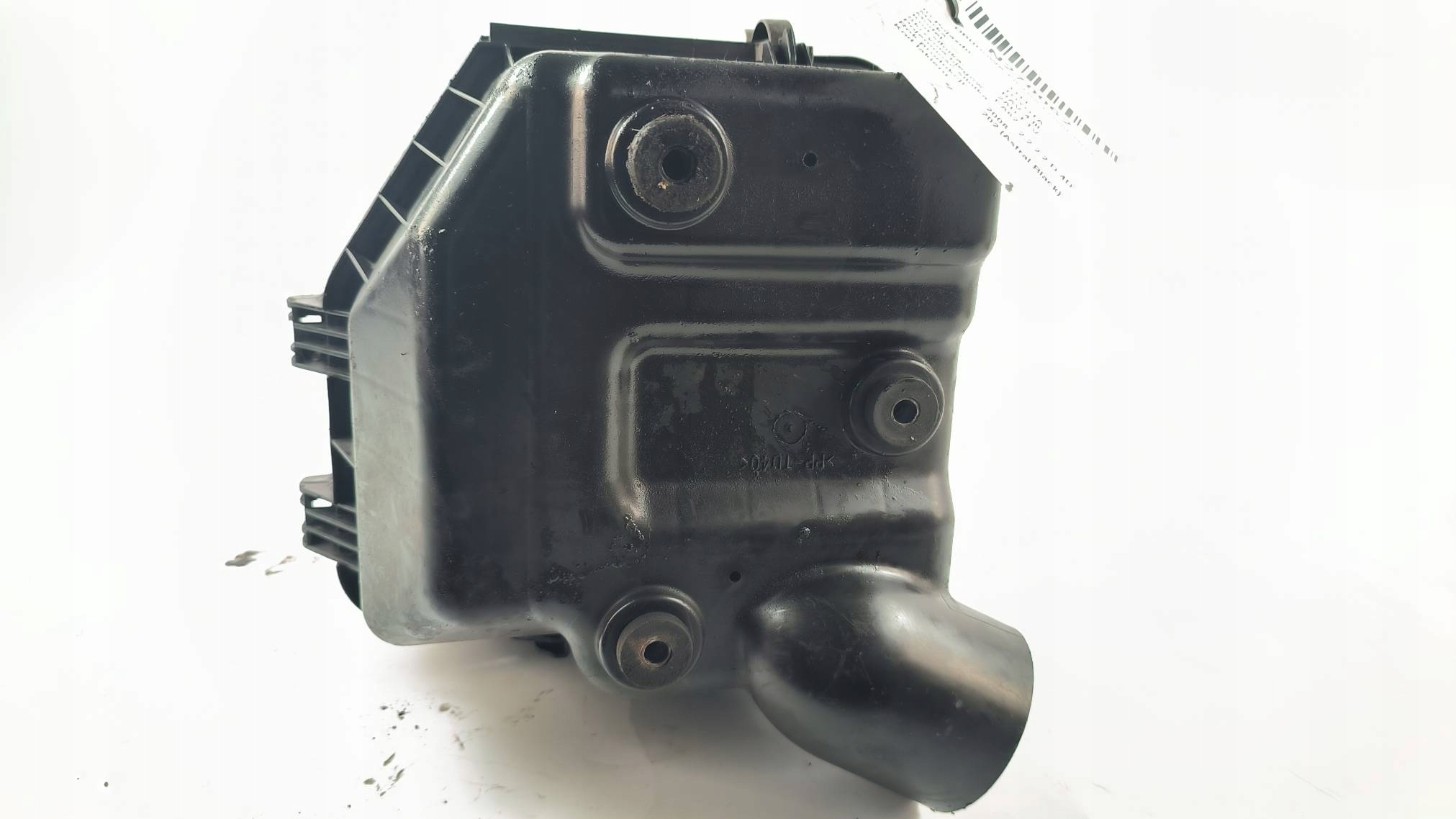 Gehäuse filter luft 100140-8440 2.2 D-4D TOYOTA RAV-4 III