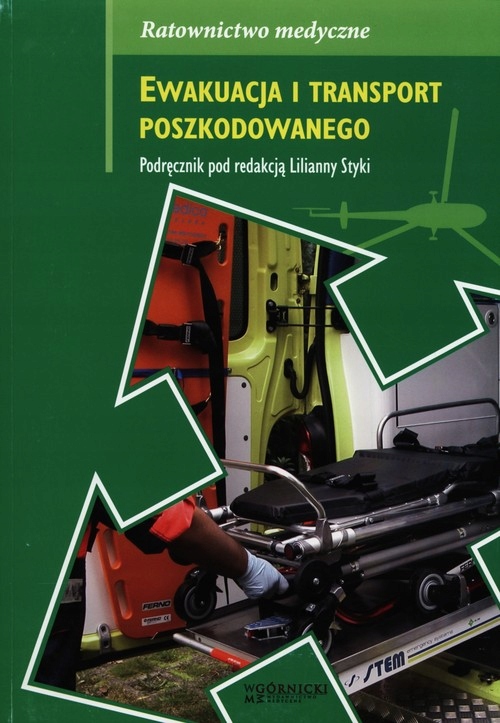 

Ewakuacja i transport poszkodowanego