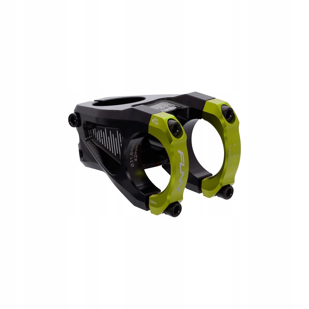 Funn můstek Equalizer 31,8 42 mm zelený
